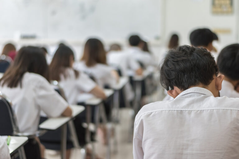 Scuole di specializzazione per i Biologi all’Università Vanvitelli di Napoli: pubblicati i bandi