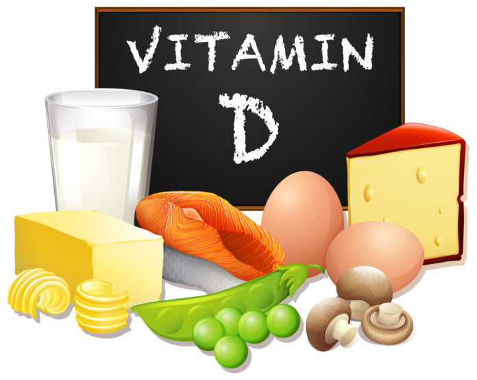Assumere vitamina D riduce il rischio di demenza Assumere vitamina D riduce il rischio di demenza