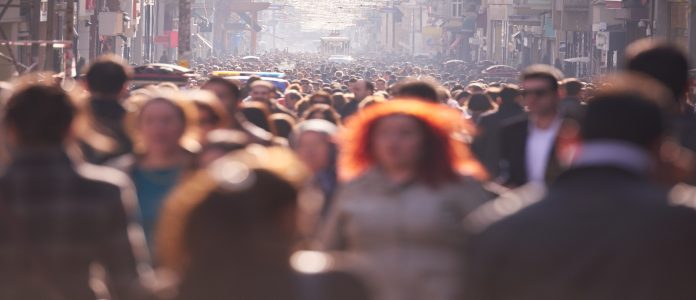 Sequenziato il primo pangenoma che cattura la diversità umana Sequenziato il primo pangenoma che cattura la diversità umana