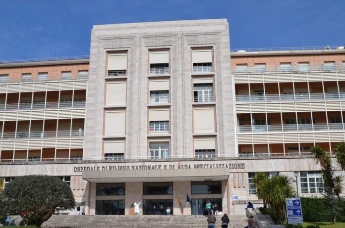 AORN dei Colli: trent’anni del Centro Regionale Trapianti AORN dei Colli: trent’anni del Centro Regionale Trapianti