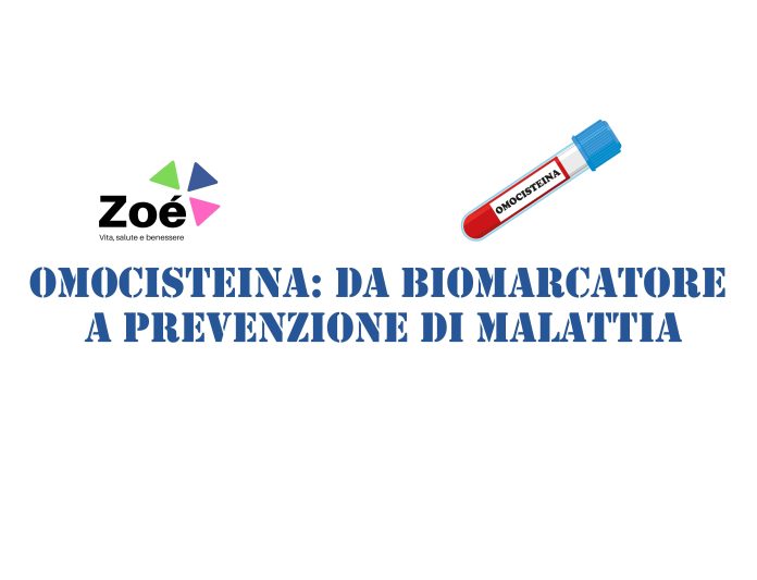 Corso ECM, “Omocisteina: da biomarcatore a prevenzione di malattia” Corso ECM, “Omocisteina: da biomarcatore a prevenzione di malattia”