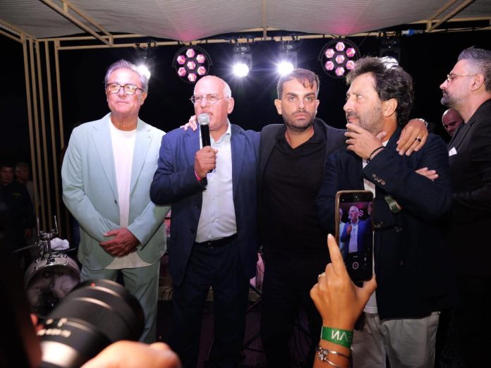 Conto alla rovescia per la V edizione del “Non Compleanno” che si terrà il prossimo 10 settembre al Nabilah alle 20.30 Conto alla rovescia per la V edizione del “Non Compleanno” che si terrà il prossimo 10 settembre al Nabilah alle 20.30